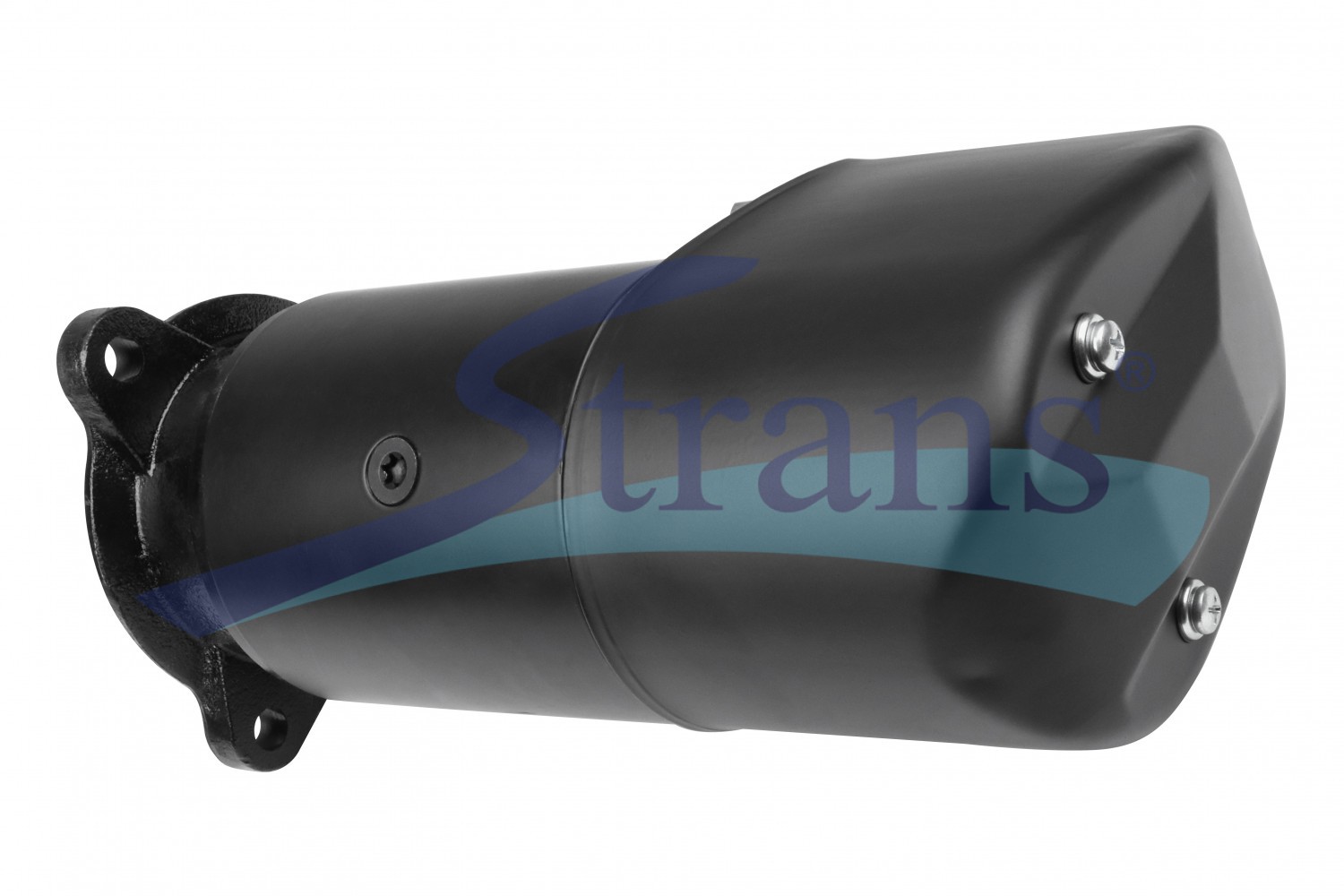 Стартер 24V 5.4Kw Z-9 Man, Mb 860508Gb купити в Україні | Strans